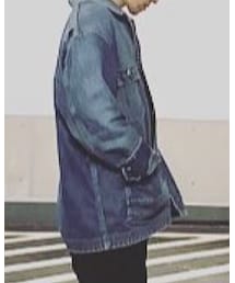 POLO RALPH LAUREN | デニムジャケット