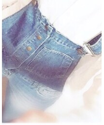 FOREVER 21 | サロペット/オーバーオール