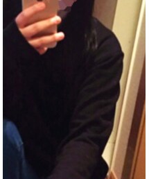 WEGO | スウェット