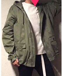 ZARA | ジャケット/アウター
