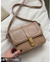 DWSTYLE | ショルダーバッグ