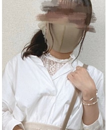 Honeys | タンクトップ