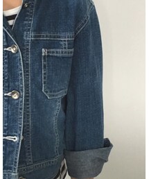 UNIQLO | デニムジャケット