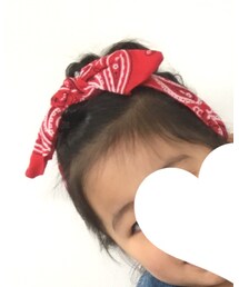 Handmade | カチューシャ