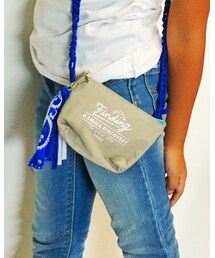 キャンドゥ | バッグ