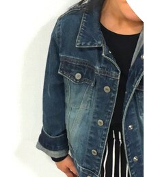 GAP | デニムジャケット
