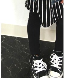 TOPVALU | レギンス/スパッツ