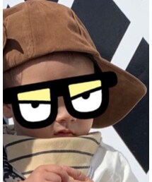 DAISO | キャップ