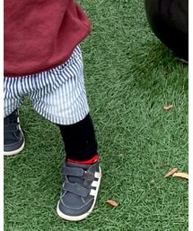 JUNK STORE | パンツ