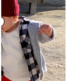 babyGAP | パーカー