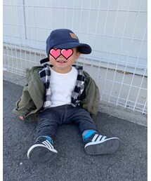 モデル気取り（笑） | Tシャツ/カットソー