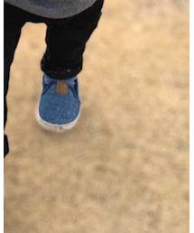 H&M | スリッポン