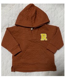 Birthday | 80cm Reindeer🦌のRにレンレンのR(パーカー)