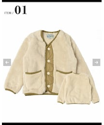 MARKEY'S | 福袋 90(ノーカラージャケット)