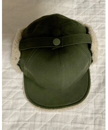 3coins | フライトキャップ 550円(キャップ)