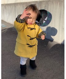 帽子、風で飛ばされる瞬間😳 | キャップ