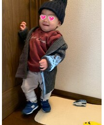 パーカー見せてるVer. | 福袋/福箱