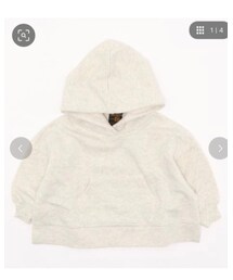 MARKEY'S | パーカー