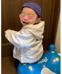 笑顔の振り返り姿♡ | その他