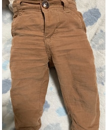 OLD NAVY | コーデュロイパンツ 12-18M 80cm(パンツ)