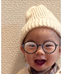 Handmade | 2020年に👧🏻用に編んだニット帽🧶(ニットキャップ/ビーニー)