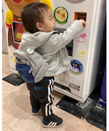 サイド🐒 | その他