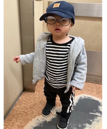 正面😲 | その他