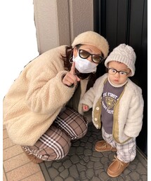 別Ver.👩‍👦 | その他