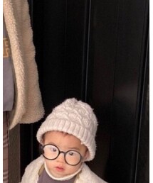 ZARA KIDS | ニットキャップ/ビーニー