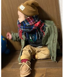 アウターありVer. 🧥 | その他