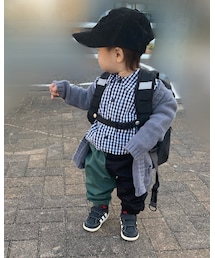 キャップ帽あり🧢 | その他