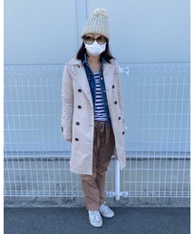 母ちゃんトレンチVer. | その他