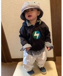 マフラーなしVer. | その他