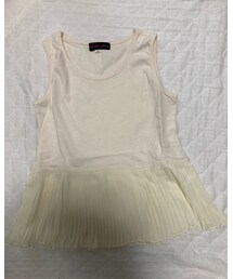 SPY KIDS COMPANY | 130cm(タンクトップ)