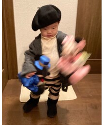 ミニーちゃん振りすぎ🤣 | その他