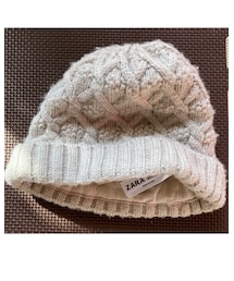 ZARA KIDS | 古着(ニットキャップ/ビーニー)