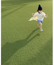 ねぇねダッシュ💨 | その他