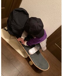 スケボ🛹乗ってみる | その他