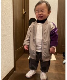 いたずらっ子の笑み😁 | その他