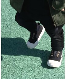 ヒラキ | スニーカー