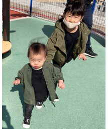 姉弟💚 | その他