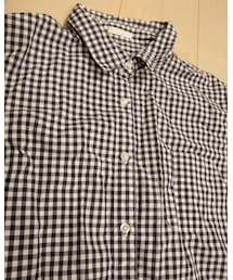 GU | 古着(シャツ/ブラウス)