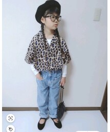 お手本コーデ♡ | ラッピングキット