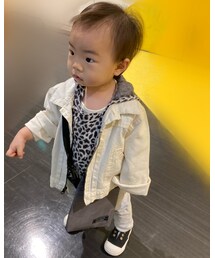 アウターあり | その他