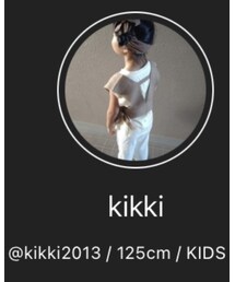 Kikkiちゃん♡ | その他