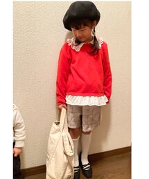 入りたがる弟くん😆 | その他