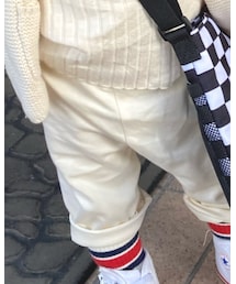 Handmade | パンツ