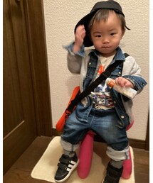 お座りポ🧢 | その他