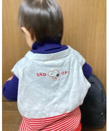 バックスタイル🐶 | 95cm(その他)