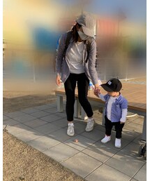 母息子👩‍👦 | その他